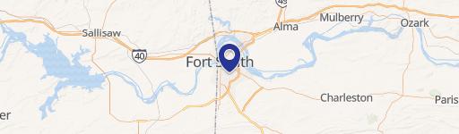 Vacant Lot on Old Greenwood