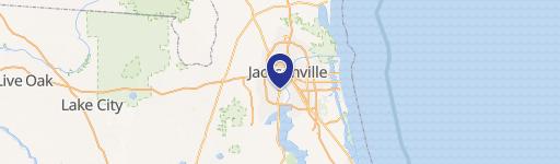 Land Near Jacksonville NAS JAX