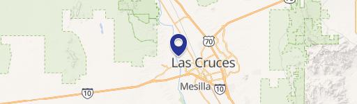 Vacant Land in West Las Cruces