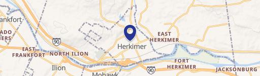 Herkimer Retail/Office Space For Sale