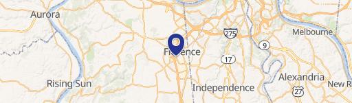 Prime Commercial Land in Florence