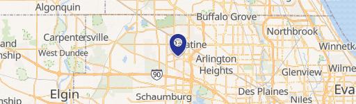 Euclid Avenue Office Space Available