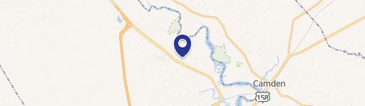 Elizabeth City Surgical Center For Sale