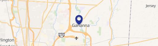Gahanna Land for Development