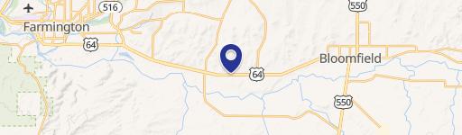 Highway 64 Commercial Land Opportunity