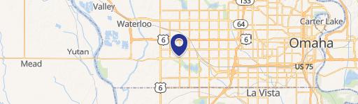 Retail Spaces in Omaha Center