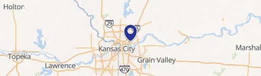 Land for Lease Kansas City