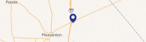 Retail Space with Excellent Visibility