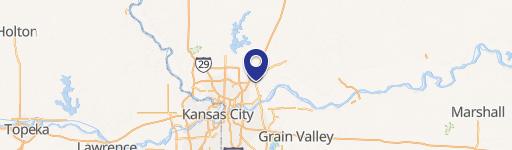 Development Property in Liberty, Missouri