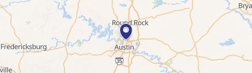 North Austin Commercial Property