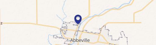 Vermilion River Homesite Opportunity