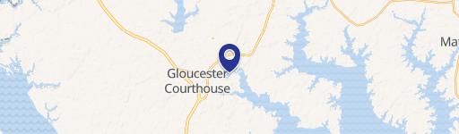 Retail Property in Gloucester, Virginia