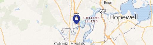 Commercial Outparcels Near I-95