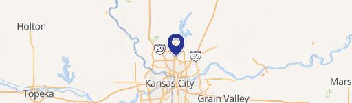 Commercial Land in Kansas City