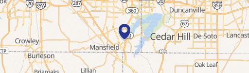 Mansfield Land Near 360 Toll