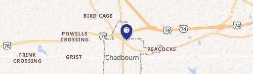 Highway Frontage Land Opportunity