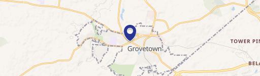 Grovetown Land For Sale