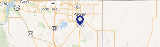 Land For Sale Parker Road