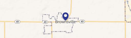 Commercial Lot Near Highway 49