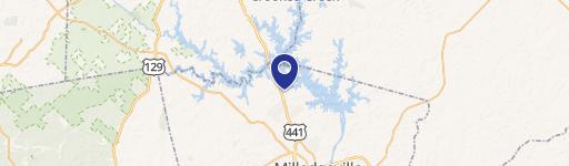 Retail Space Near Kroger