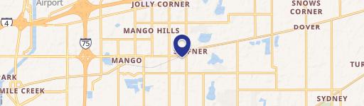 Prime Land Near Retail Hub