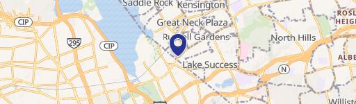 Retail Space in Great Neck