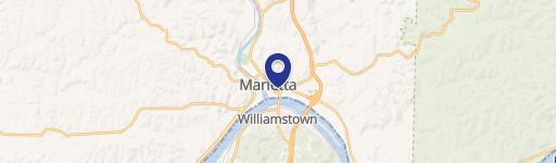 Marietta Retail Building For Lease