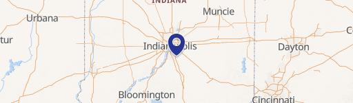 Land Available in Greenwood, IN