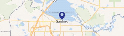 Commercial Property in Sanford, FL