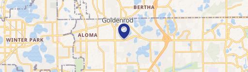 Retail Space on University Boulevard