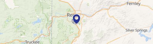 Reno Flex/Industrial Space Available