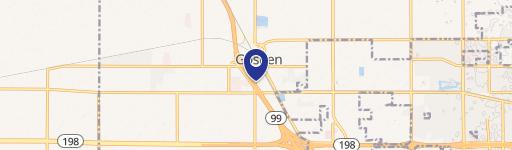 Industrial Warehouse Space Available