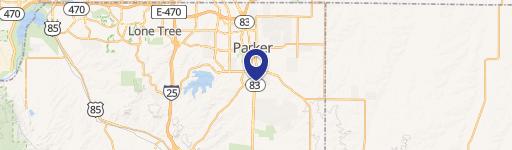 Land Near King Soopers