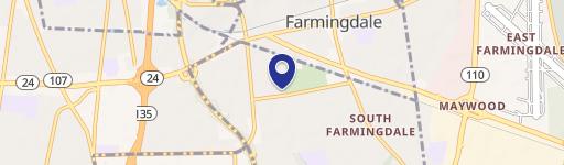 Farmingdale Commercial Land For Rent