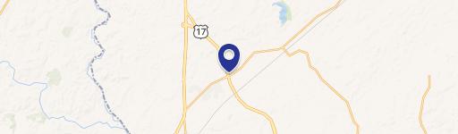 Commercial Lots Near Sheetz