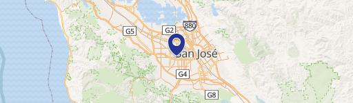 San Jose Retail Opportunity