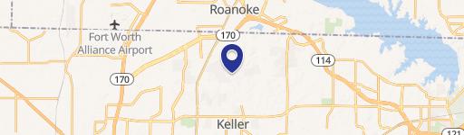 Land For Sale Roanoke, TX