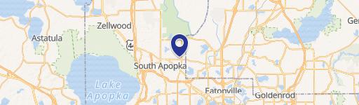 Land For Rent Apopka