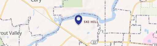 Freestanding Medical Office Near Jewel-Osco