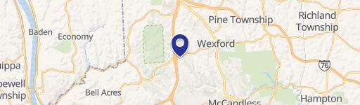 Retail Property Near Soergel Orchards