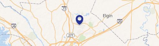 Available Land Parcels in Columbia