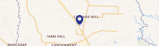 Commercial Lot on Highway 29