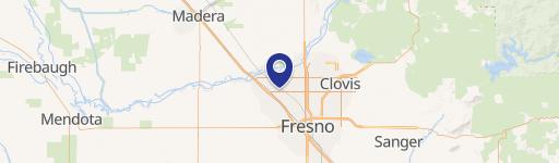 Retail Showroom with Roll-Up Doors