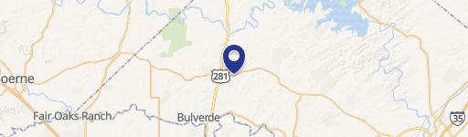 2.1 Acres on Highway 46