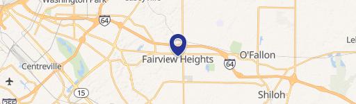 Commercial Land Near Interstate-64