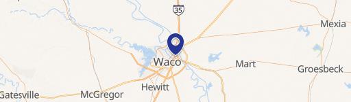 Undeveloped Land on Loop 340