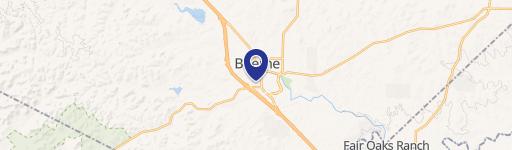 Land For Sale Boerne, TX