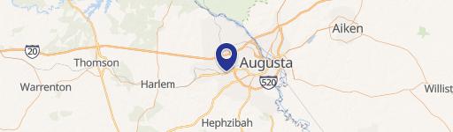 131 Acres Near Fort Gordon