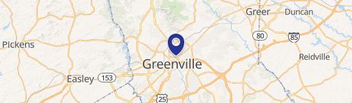 Prime Land Near Downtown Greenville
