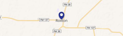 Rail-Served Land in Krum, Texas